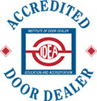 IDEA Accredited Dealer