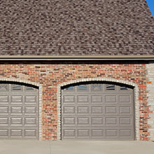 Residential Garage Doors