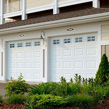 Residential Garage Doors