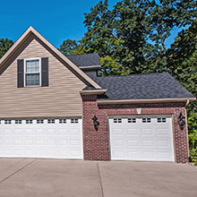 Residential Garage Doors