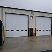 Residential Garage Doors