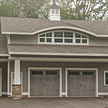 Residential Garage Doors